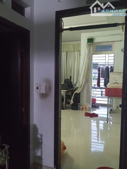 Hxh - P.Bình Trưng Tây - nhà 4 tầng- Dt:91m_ngang 4.2m_ nở hậu, chỉ 8,4 tỷ - 3