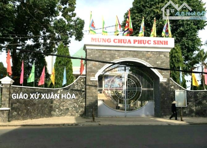 BÁN ĐẤT TAM HIỆP, SỔ HỒNG RIÊNG THỔ CƯ ĐƯỜNG NHỰA 5m GẦN CẤP 1 TAM HIỆP A (D277) - 3