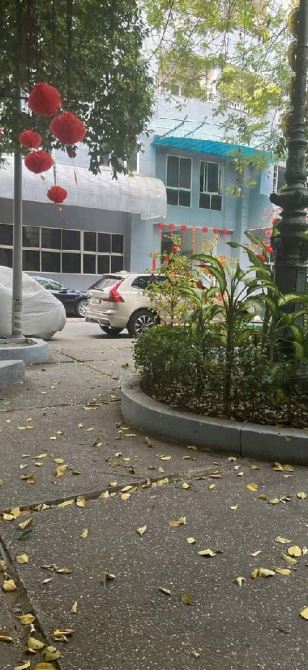 💥 KHU TRUNG TÂM CHUNG CƯ Q.PHÚ NHUẬN - ĐƯỜNG ĐẶNG VĂN NGỮ 2 PN - DT : 6M X 11M - 3