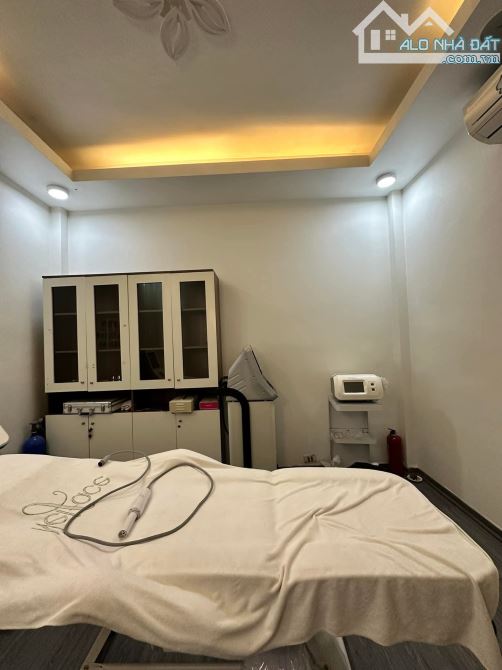 BÁN NHÀ PHÂN LÔ HÀO NAM ĐỐNG ĐA 75M2 4T LÔ GÓC 2 MT Ô TÔ TRÁNH KINH DOANH HƠN 21 TỶ - 3