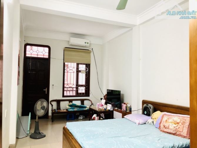 Bán gấp! Nguyễn Khuyến, Văn Quán DT 70m2, 5 tầng, ô tô tránh, vỉa hè, KD, nhỉnh 16 tỷ - 3
