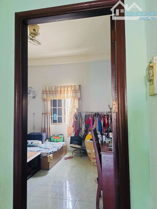👉Bán nhà, đường Trần Thái Tông  P 15 Tân Bình Ngang 4,5M 125M2  🌿giá chỉ 9,5Tỷ , 5 tầ - 3