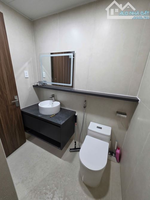 Chung cư Babylon Âu cơ 1 phòng ngủ giá 3 tỷ 100 triệu - 3