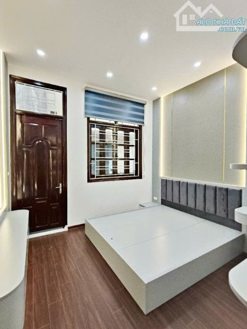 Bán Nhà Khu Phân Lô Tây Kết, đối diện BV Quân Đội, OTO, KD, 6 Tầng, Sổ vuông - Giá 6,15 Tỷ - 3