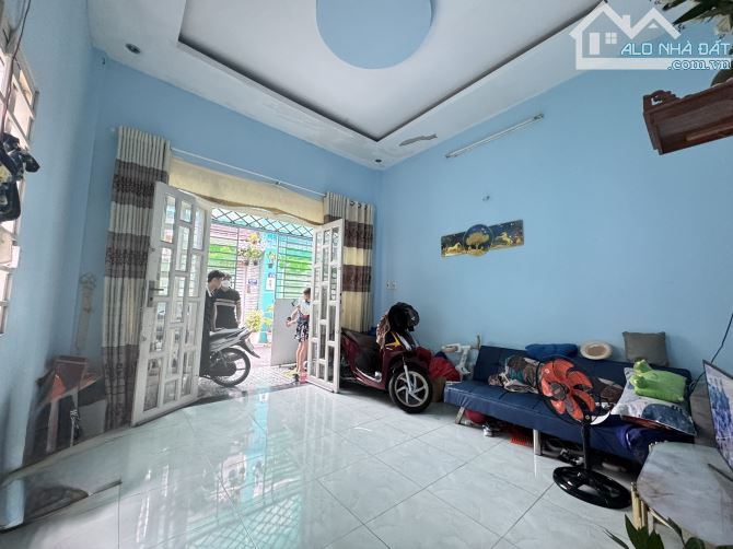 NGỘP 3.6 TỶ, BÁN NHÀ LÔ GÓC HXH THÔNG ĐS 8 LINH XUÂN,GIÁ CHỈ 4.1 TỶ - 3