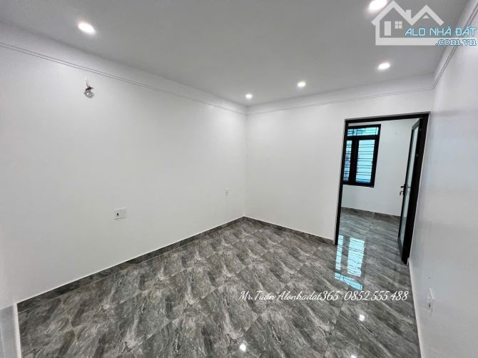 Mr.Tuấn: Nhà 3 tầng dân xây diện tích 68m tại An Trang,An Đồng,An Dương giá chỉ 2,82 tỷ - 3