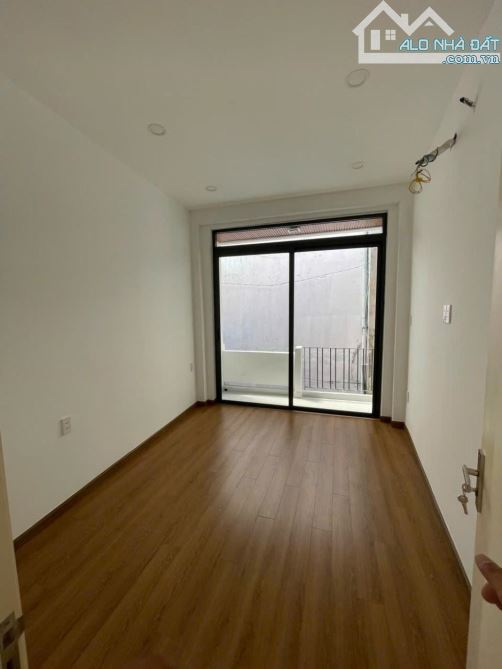 CHỦ GẤP BÁN NHÀ MỚI ĐẸP HƯNG PHÚ [P9, Q8] DT:31M2 DÀI 12M- 2T, 2PN, 2WC CHỈ 3.35 TỶ - 3