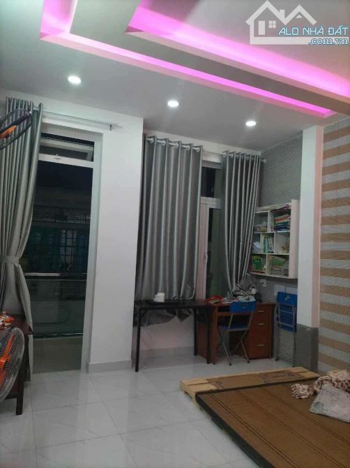 ❌2MT HXH GẦN AEON TÂN PHÚ -  40M2 -  2 TẦNG BTCT- SỔ A4 - CHỈ NHỈNH 5 TỶ❌ - 3