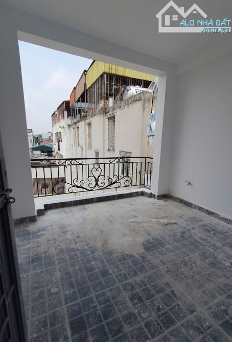 Bán nhà Kim Giang, Đại Kim, Hoàng Mai, gần ô tô, nhà mới, full nội thất, 36m2, 8.1 tỷ - 3