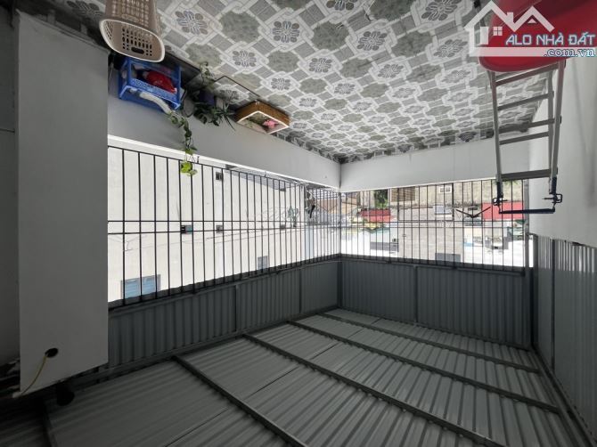 Bán nhà Kim Giang, Thanh Liệt, Lô góc, gần ô tô, 40m2, 8.25 tỷ - 3