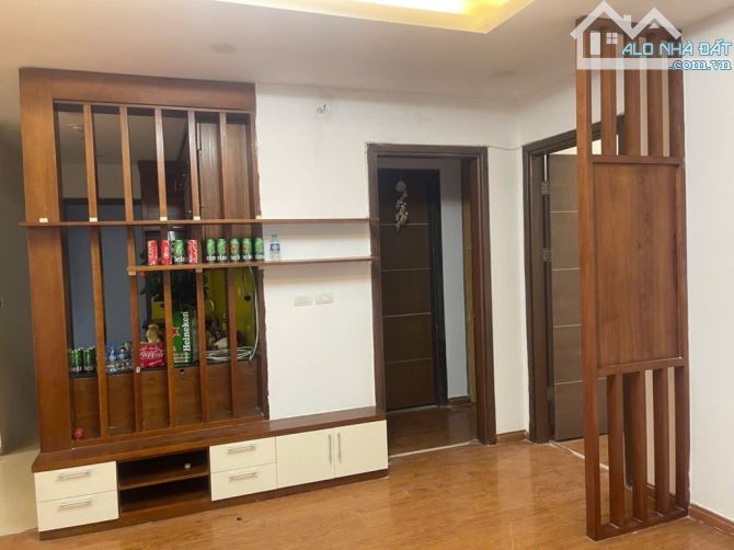 Hiếm!!! Căn Hộ Tòa Rainbow, KĐT Văn Quán, Hà Đông, 102m² × 3 Ngủ - Nhỉnh 7 tỷ. - 3