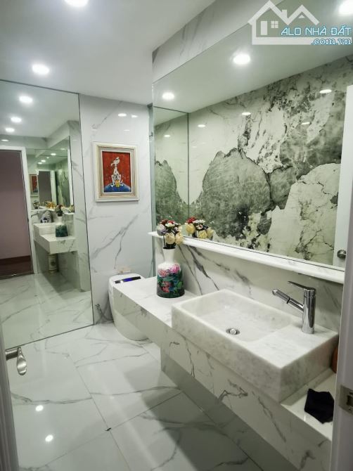 Bán căn nhà 4tầng 110m tại MẶT NGÕ 36 CỔ LINH - vỉa hè và 2 mặt tiền - chỉ 21 tỷ. - 3