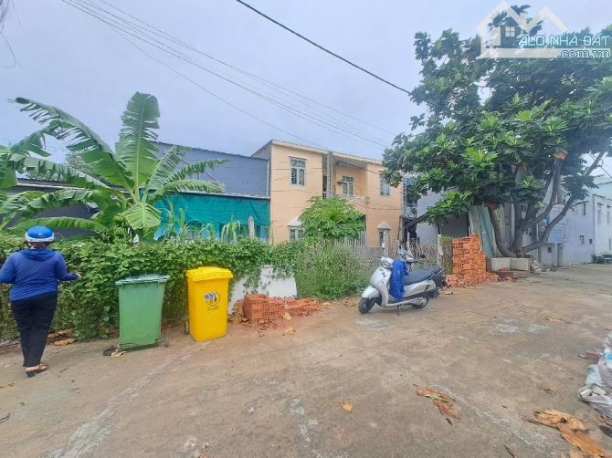 Bán đất thổ cư đường An Phú Đông 9 phường An Phú Đông quận 12 - 3