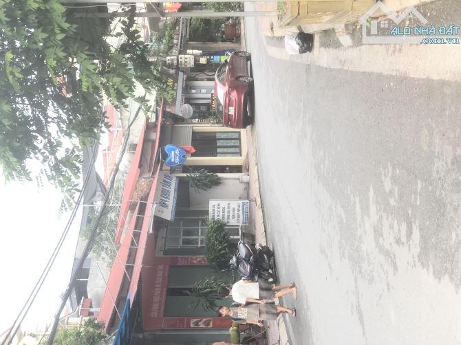 Bán 80m đất trục chính Đức Thượng, Hoài Đức, Kinh doanh mọi mặt hàng, ô tô tránh - 3