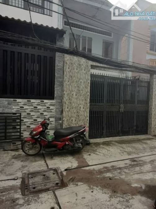 Bán nhà đường Phạm Thế Hiển, Q.8, DT 133m2, 2 tầng, 2PN. Sổ đỏ chính chủ. Giá 9 tỷ. - 3