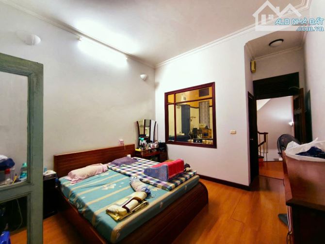 PHÂN LÔ ĐẠI KIM, LÔ GÓC, NGÕ THÔNG, GẦN HỒ, VỈA HÈ, THANG MÁY CHỜ, Ô TÔ TRÁNH, KINH DOANH - 3