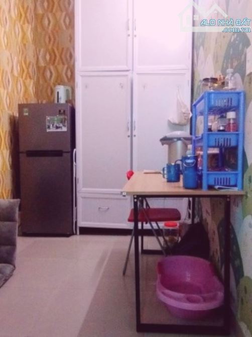 Bán nhà đường Cao Xuân Dục, Q.8, P.12. DT 133m2, 2 tầng, 8PN. Sổ đỏ chính chủ, giá 8.1 tỷ. - 3