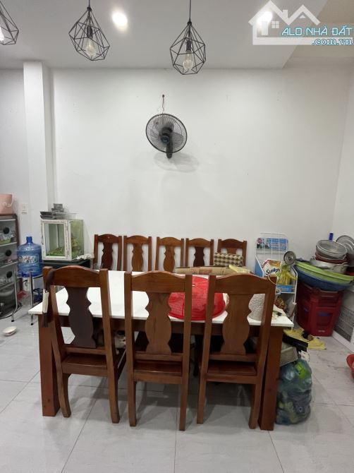 NHÀ 3 TẦNG - 74 M2 - 1/ LÊ VĂN KHƯƠNG - HXH THÔNG - GIÁ 5TỶ - 3