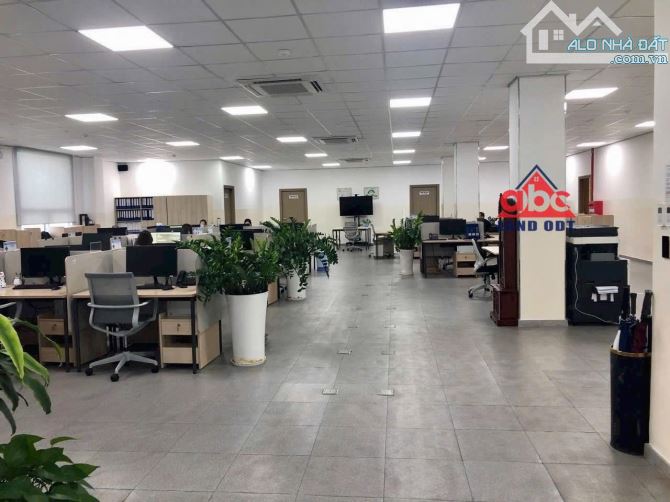 XT417 Nhà Xưởng Sản Xuất Công Nghệ Cao Tại KCN Nhơn Trạch - Đồng Nai - 3