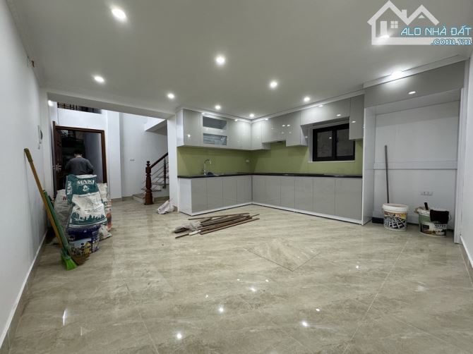 SIÊU RẺ , DƯƠNG VĂN BÉ VĨNH TUY NHÀ MỚI NGÕ THÔNG 44M GIÁ HƠN 7 TỶ