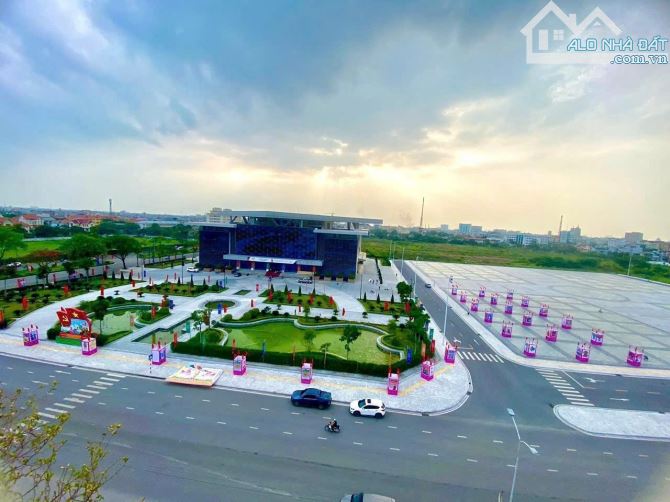 Bán đất khu đô thị đông nam cường, tp hải dương - 3