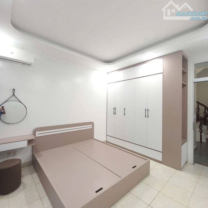 🏡 SIÊU PHẨM 3.5 TẦNG – PHUN NỘI THẤT – NGÕ ĐẸP MIẾU HAI XÃ - 3