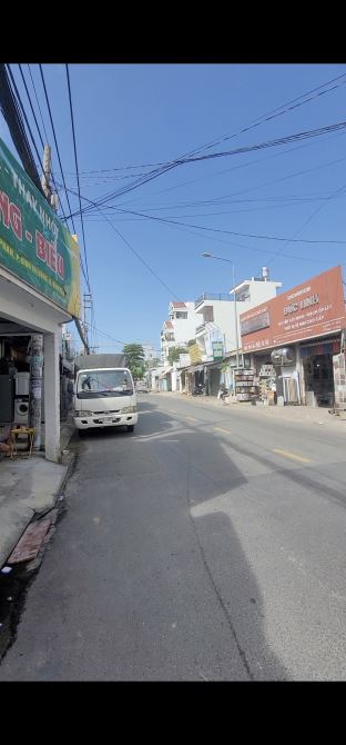 Bán nhà mặt tiền đường Trương Phước Phan đoạn gần HL2,Tân Hòa đông, 4,4×19m,3.5tam,12ty5,T - 3