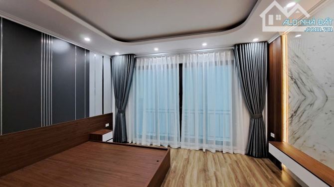 🔥Bán Nhà Văn Trì 35m² x 4T – Lô Góc, Ô Tô Đỗ Cửa, Giá Chỉ 6.4 Tỷ – Minh Khai, Bắc Từ Liêm - 3