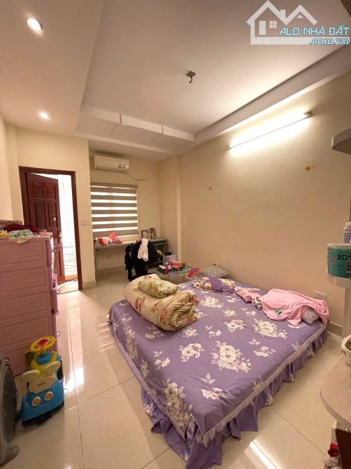 BÁN NHÀ LÊ TRỌNG TẤN - THANH XUÂN NHÀ ĐẸP – 2 MẶT THOÁNG - XÂY NĂM 2019 - NGÕ RỘNG 3M – 40 - 3