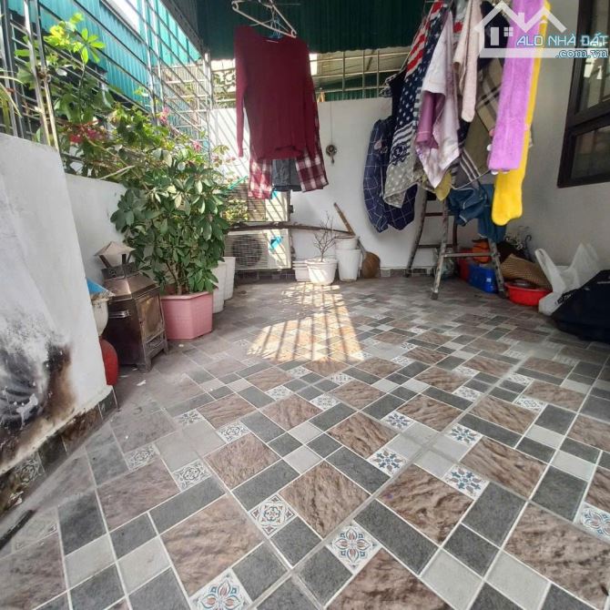 A Tùng chính chủ bán nhà 5 tầng Văn Quán, Hà Đông, 37m², gần ô tô, giá hơn 6 tỷ - 3