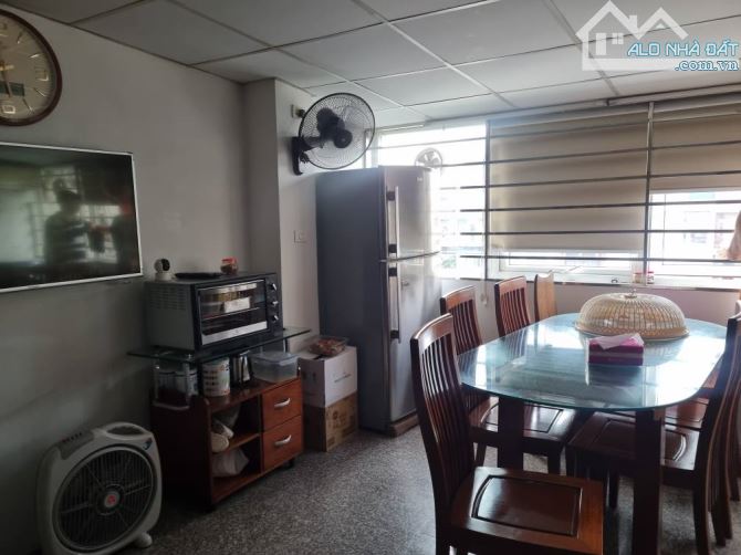 MẶT PHỐ ĐÀO TẤN. ĐẦU TƯ GIÁ TỐT, CHỦ NHÀ BÁN GẤP . DT 53M2, 5 TẦNG, MT 5.3M. GIÁ 36 TỶ - 3