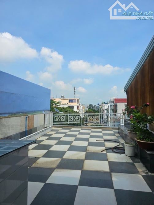 Nhà mặt tiền 12m, nội bộ khu Tên Lửa, view công viên, 5x20m, 4 tầng - giá hot 11.9 tỷ - 3