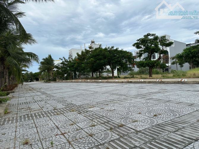 🌊 SIÊU PHẨM 2 MẶT TIỀN TRƯỚC SAU – VIEW SÔNG ĐẠI PHÚ GIA 🌿 - 3
