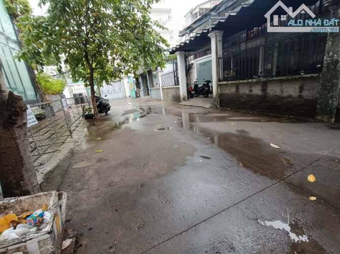 Cho thuê mặt bằng Điện Biên Phủ, P.2, 11x12m, 30tr, TL - 3
