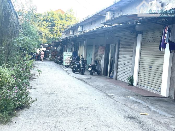 Ms Linh- Bán lô đất ngay sát chợ Sở Dầu, Hồng Bàng, Hải Phòng đường ô tô vào tận đất - 3