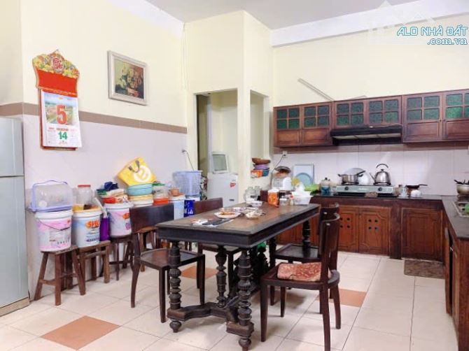 Bán nhà 4 tầng, 150m2, ngang 6,5m, hẻm ô tô, gần Cityland, siêu thị Emart Phan Văn Trị - 3