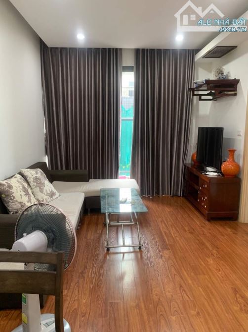 cho thuê chung cư HD Mon - Hàm Nghi, 68m2, 2 Phòng Ngủ đủ đồ 13 triệu - 3
