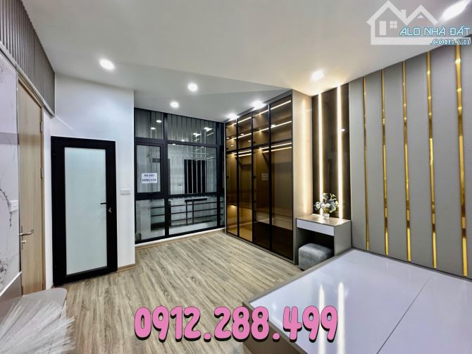 LÒ ĐÚC – NGUYỄN CAO – CẢM HỘI – 25M² – 4 TẦNG – 6,25 TỶ – NGÕ THÔNG – TRUNG TÂM HBT - 3