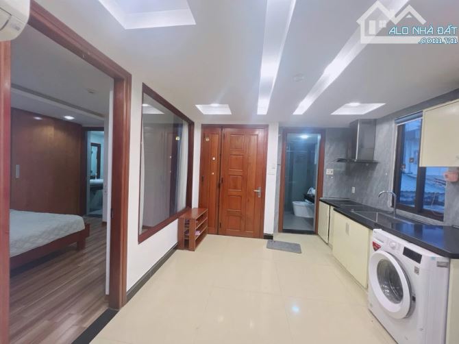 Toà căn hộ 6 tầng Chế Lan Viên, 88m2, sát biển Mỹ Khê, doanh thu 90triệu, nhỉnh 21 tỷ - 3