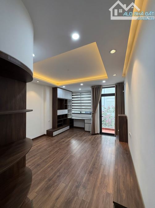 Bán nhà phúc đồng, khu 918, đường oto tránh vỉa hè đẹp - 3