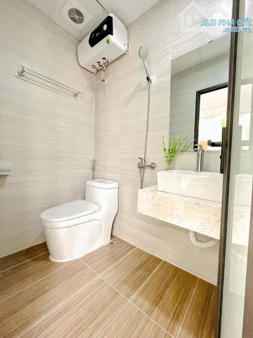Tòa nhà 6 tầng Xuân Đỉnh 55m quận Bắc Từ Liêm Hà Nội gần Hồ Tây lên Lotte Mart Tây Hồ gần - 3