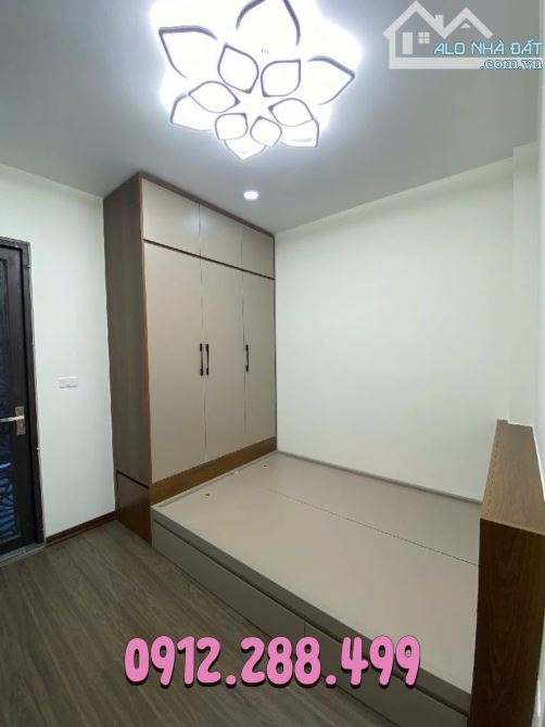 TAM TRINH – HOÀNG MAI – 5T - 27M - 7 TỶ – FULL NỘI THẤT - GẦN Ô TÔ - GẦN PHỐ - 3