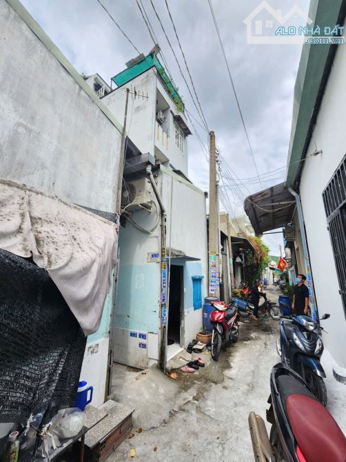 3,2Tỷ TL🔥Bán dãy trọ 115,6m2_Ngang 7,3m cách đường Nguyễn Đức Thiệu 100m_p.Dĩ An_Tp.Dĩ An - 3