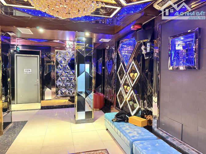 TÒA KS 9 TẦNG - TÂY THẠNH TP- DÒNG TIỀN 4.3 TỶ/ NĂM - 3