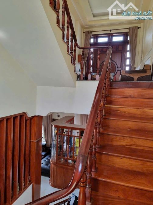BIỆT THỰ TRỆT 2 LẦU 25 TỶ 412 M2 ĐƯỜNG LỚN KDC XÂY DỰNG, TP CẦN THƠ - 3