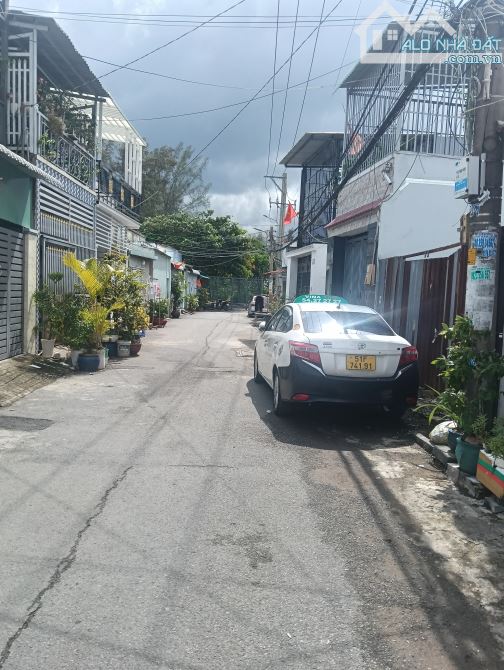 Bán gấp lô đất đường đào tông Nguyên xã Phú Xuân nhà bè - 3
