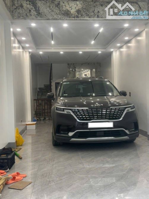 SIÊU PHẨM NHÀ PHỐ VIP – LÂM HẠ, LONG BIÊN - 3