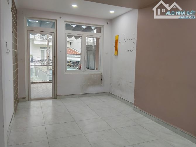 Bán nhà đẹp 5 tầng 3 Tháng 2, Hẻm xe tải tránh sau lưng Satramart Giá 11 tỷ TL - 3