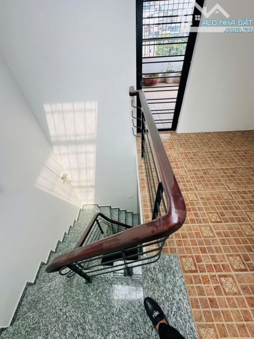 🔥NHÀ ĐẸP Ở NGAY-2THOÁNG TRƯỚC SAU -ĐẦY ĐỦ CÔNG NĂNG-YÊN TĨNH Ở SƯỚNG-Lạc Long 5T Hơn 10Tỷ - 3