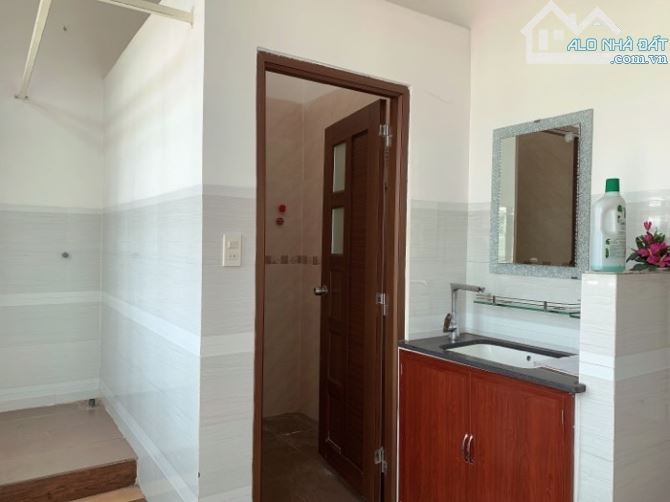 💥 HẺM RỘNG NHƯ MẶT TIỀN – KINH DOANH CHDV 60TR/THÁNG – 120M² – CHỈ 12.3TỶ - 3